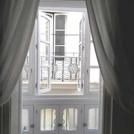 Appartement Sagasta Cadix
