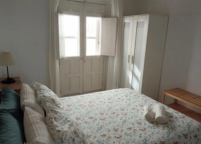 Sagasta Apartmán Cádiz