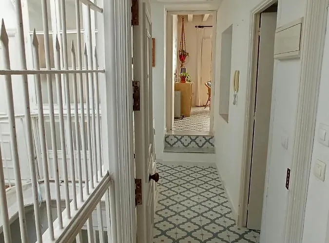 Apartmán Sagasta Cádiz