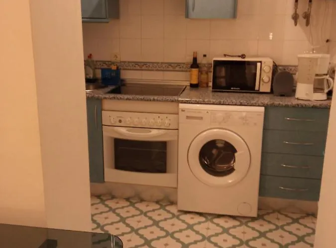 Apartmán Sagasta Cádiz