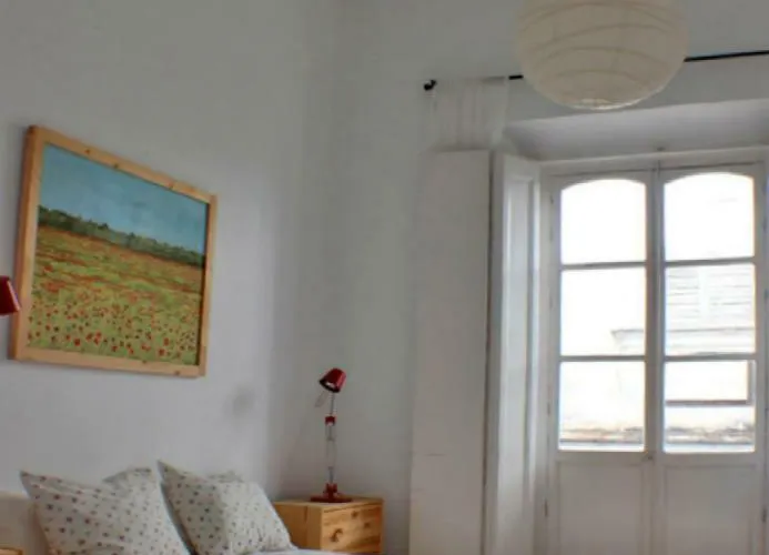 Apartmán Sagasta Cádiz