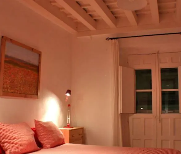 Apartmán Sagasta Cádiz