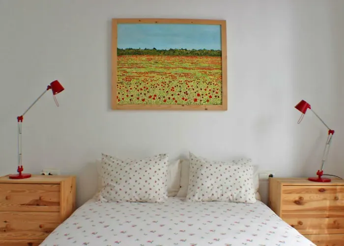 Sagasta Apartmán Cádiz