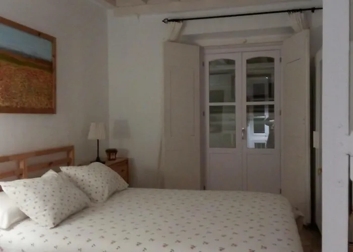 Sagasta Apartmán Cádiz