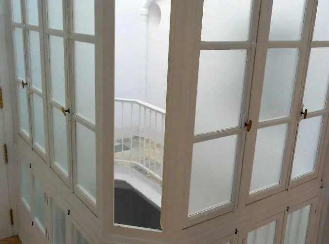 Apartmán Sagasta Cádiz