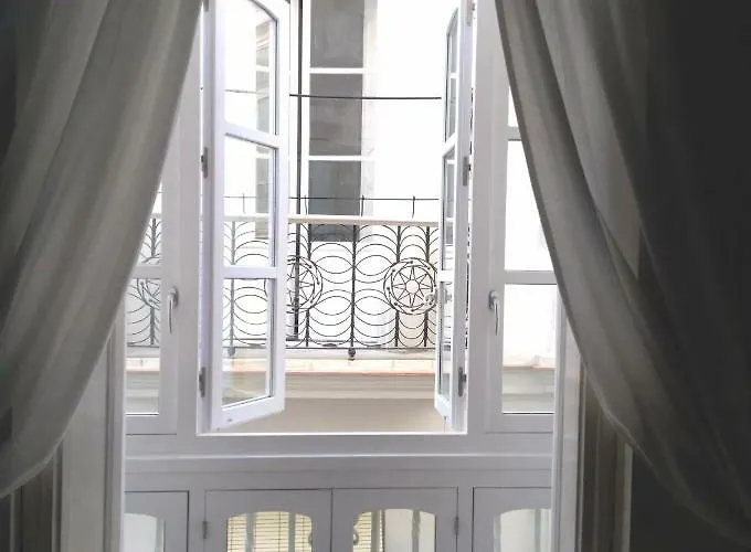 Apartmán Sagasta Cádiz