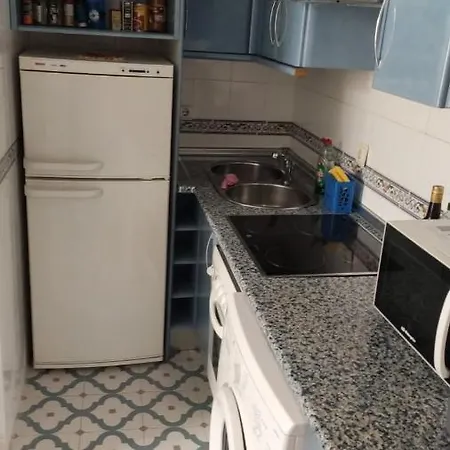 Apartment Sagasta