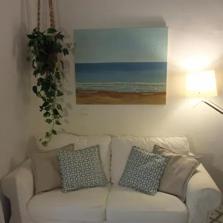 Sagasta Apartment