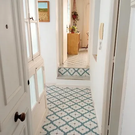 Sagasta Apartment *
