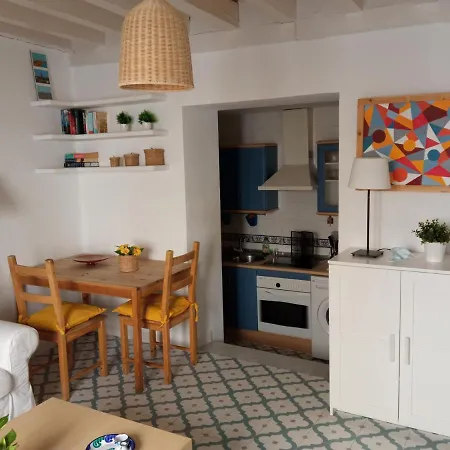 Apartment Sagasta