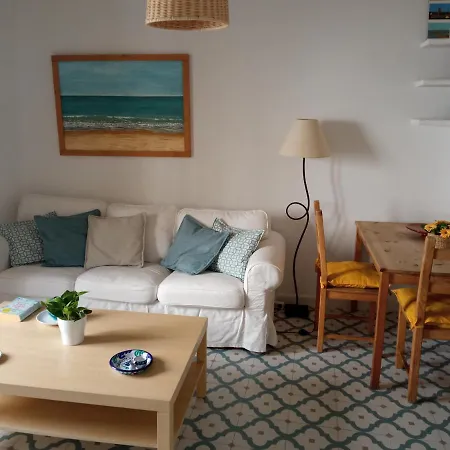 Appartement Sagasta Cádiz