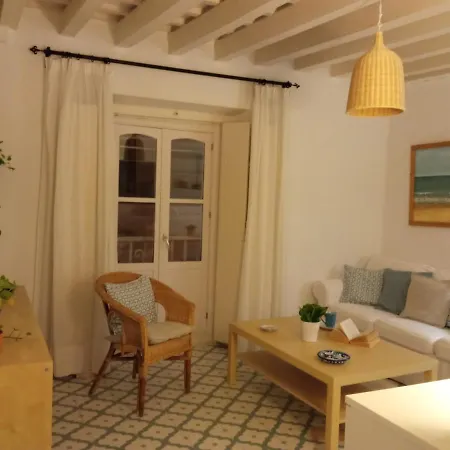 Sagasta Appartement *