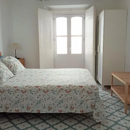 Sagasta * Καντίζ