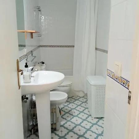 Apartment Sagasta *