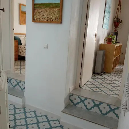 Sagasta Apartment
