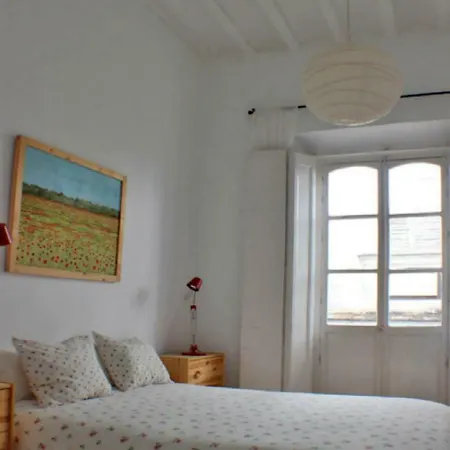 Appartement Sagasta Cádiz