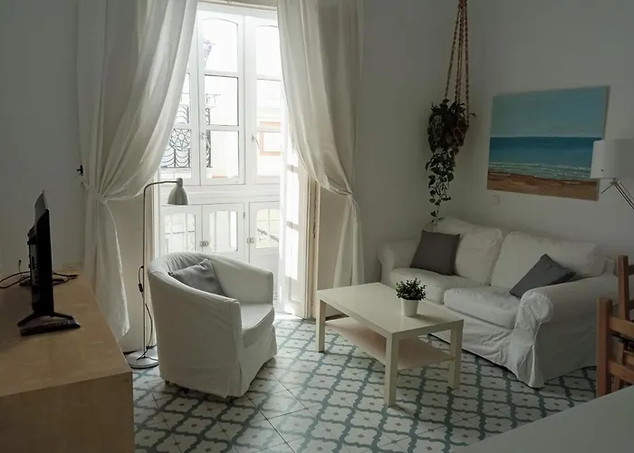 Sagasta Καντίζ