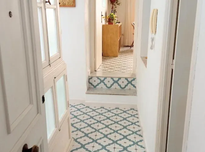 Sagasta Διαμέρισμα *