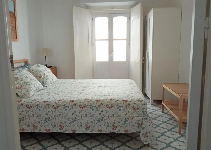 Sagasta * Καντίζ