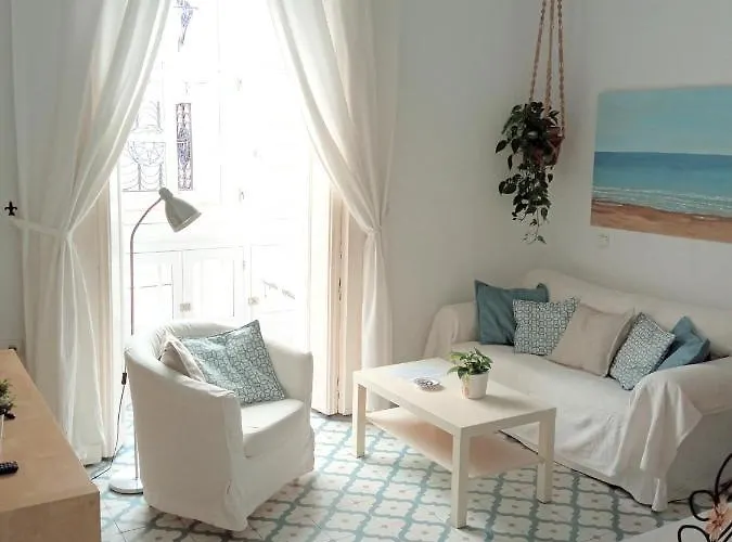 Sagasta Καντίζ