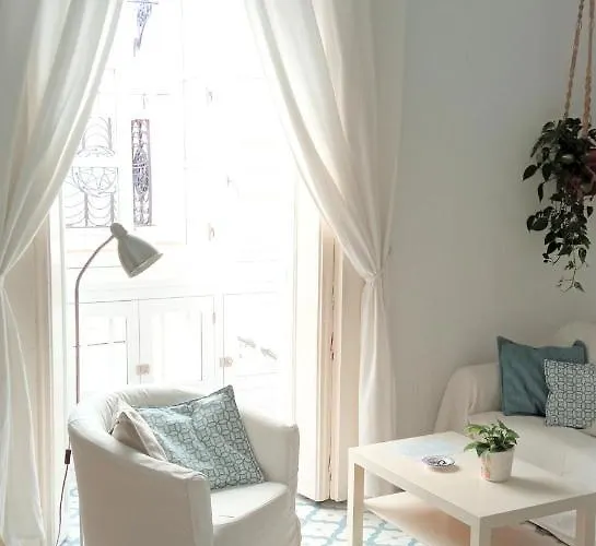 Sagasta Καντίζ