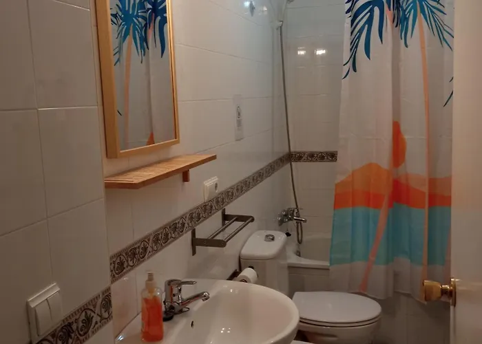 Sagasta Καντίζ