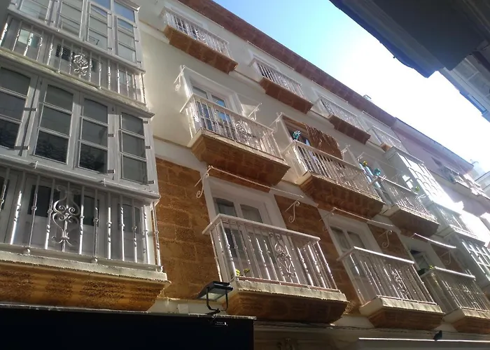 Sagasta * Καντίζ