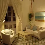 شقة Sagasta *
