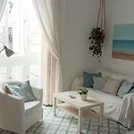 شقة Sagasta