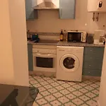 شقة Sagasta كاديز