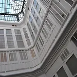 شقة Sagasta
