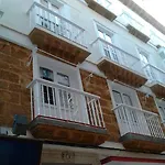 Sagasta شقة