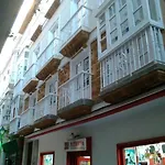 شقة Sagasta كاديز