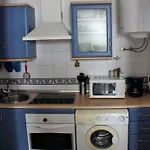 Sagasta شقة كاديز