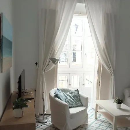 Sagasta Apartman