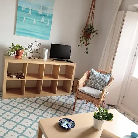 Apartman Sagasta