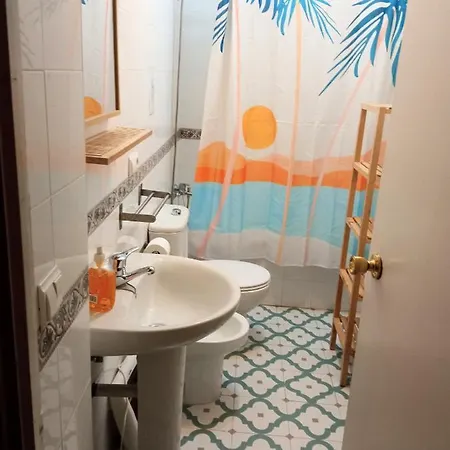 Apartman Sagasta
