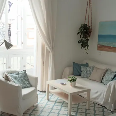 Apartman Sagasta