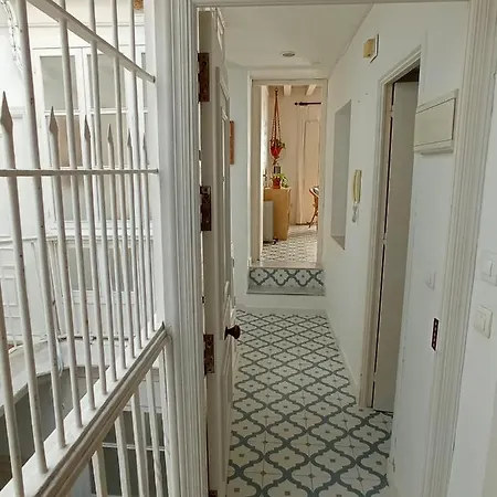 Apartman Sagasta Cádiz