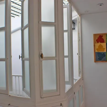 Sagasta Apartman Cádiz