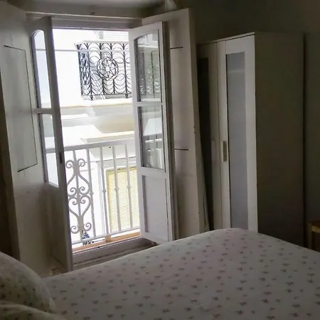 Apartman Sagasta Cádiz