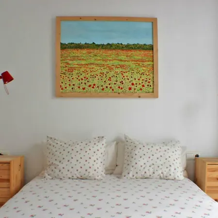 Sagasta Apartman Cádiz