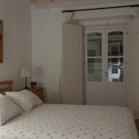 Sagasta Apartman Cádiz