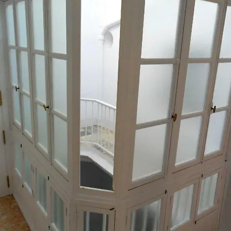 Apartman Sagasta Cádiz