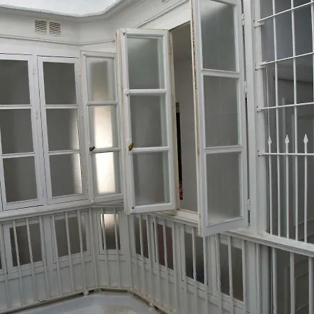 Apartman Sagasta Cádiz