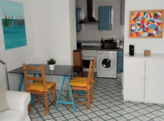 Sagasta カディス