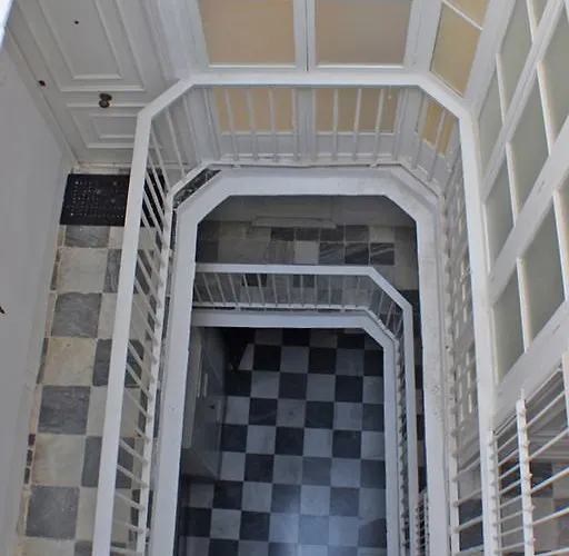 Sagasta カディス